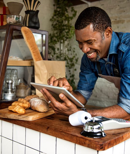 Smarter Paymetns and Fintech Payment Solutions