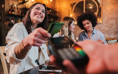 £100 Contactless Payment in the UK is Here!