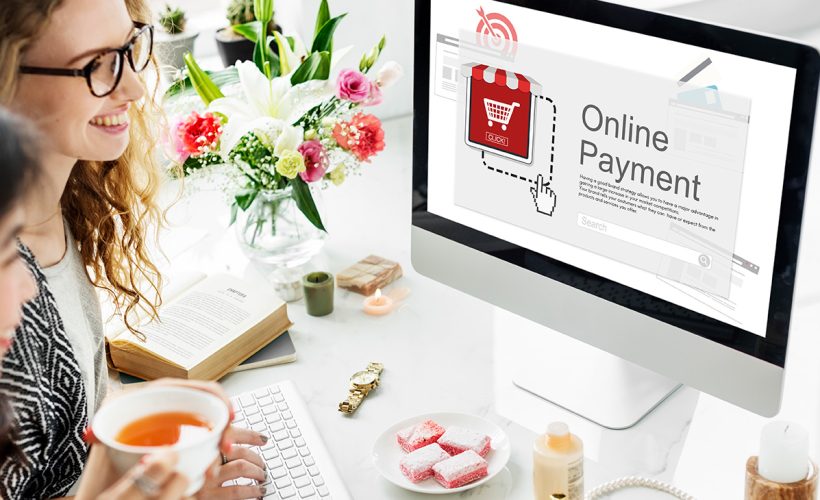 ecommerce-payment-solutions with Smarter Payments